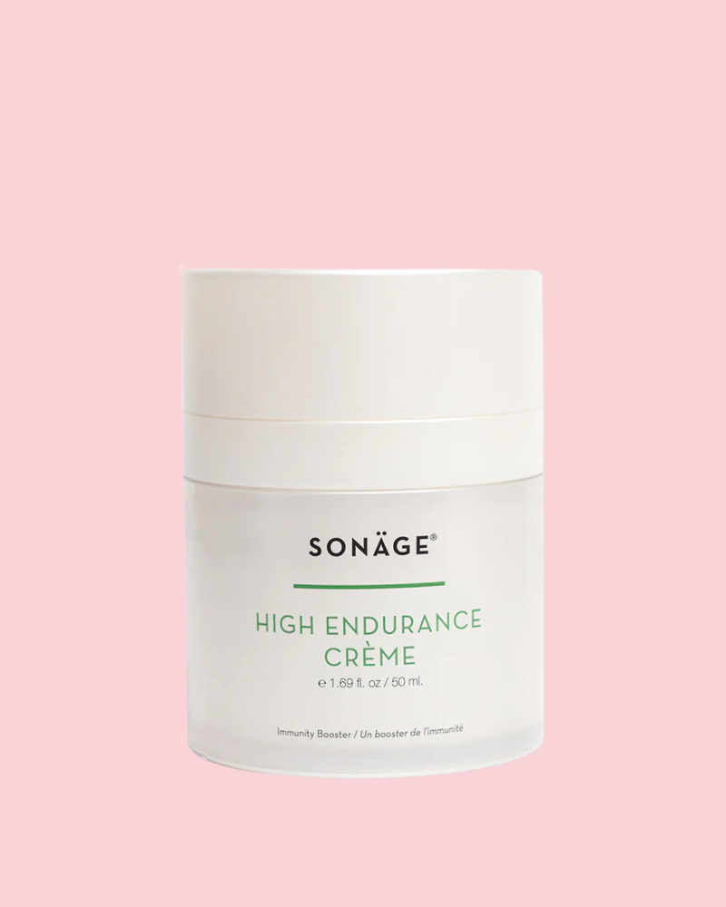Sonage High Endurance Night Creme(50ml)