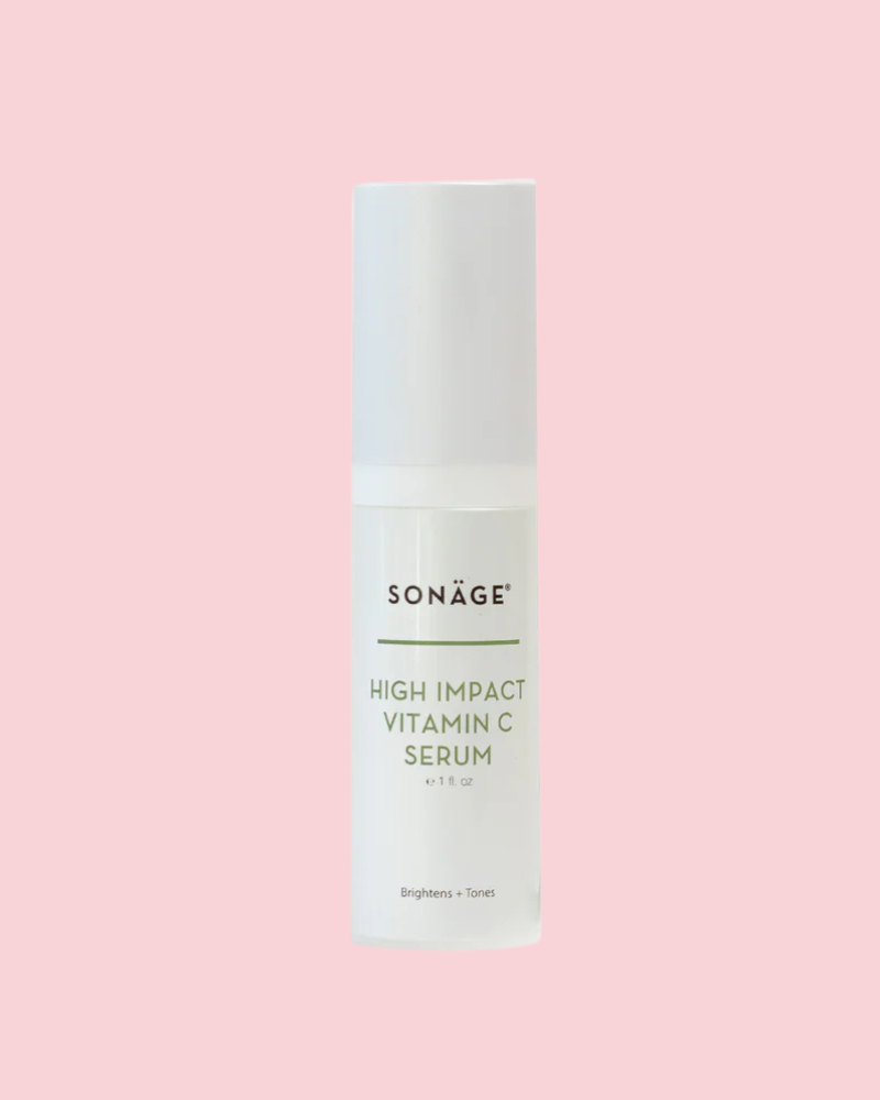 Sonage High Impact Vitamin C Serum (30ml)