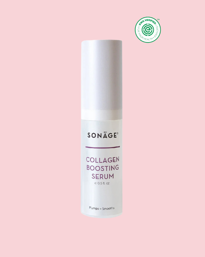 Sonage Collagen Boosting Serum (30ml)