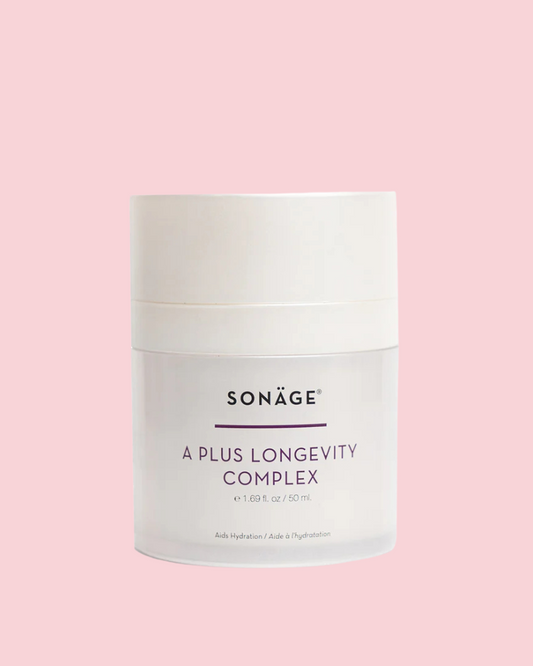 Sonage A Plus Longevity Complex（50ml）