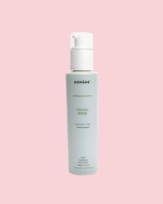 Sonage Face Toner For Oily, Combination Skin
