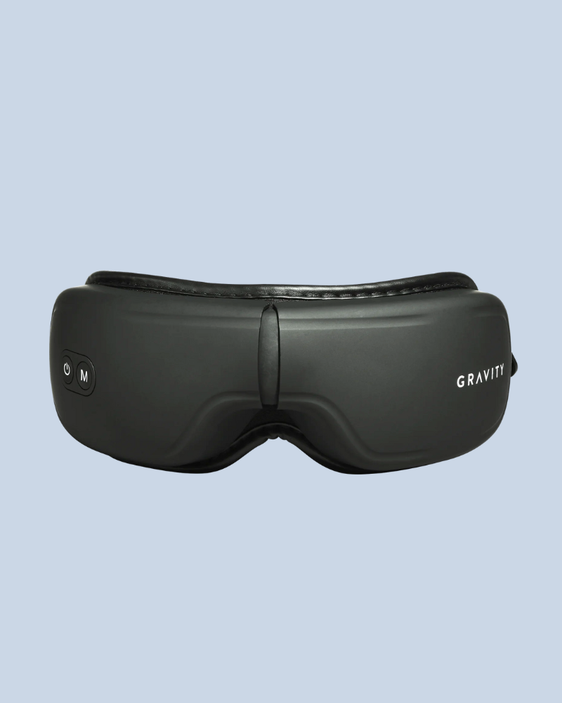 Gravity Eye Massager