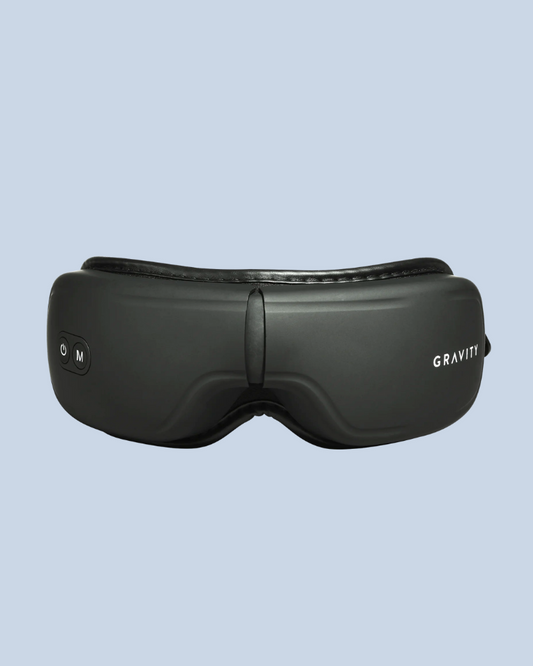 Gravity Eye Massager
