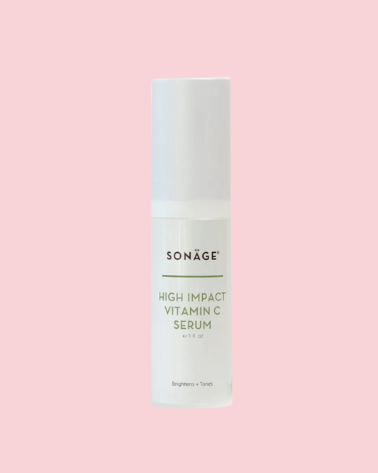 Sonage High Impact Vitamin C Serum (30ml)