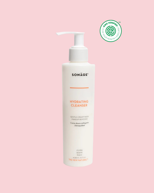 Sonage Hydrating Cleanser