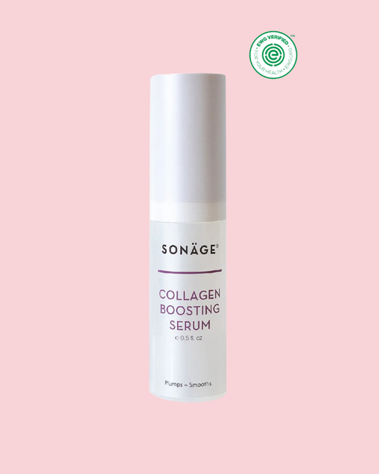 Sonage Collagen Boosting Serum (30ml)