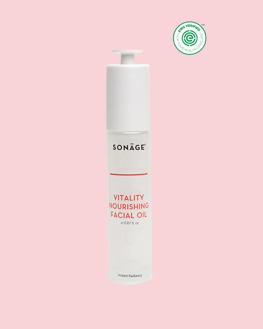 Sonage Vitality Nourishing Facial Oil