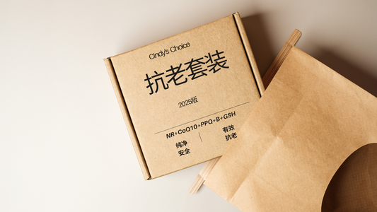Anti-Aging Reset Box 35+
